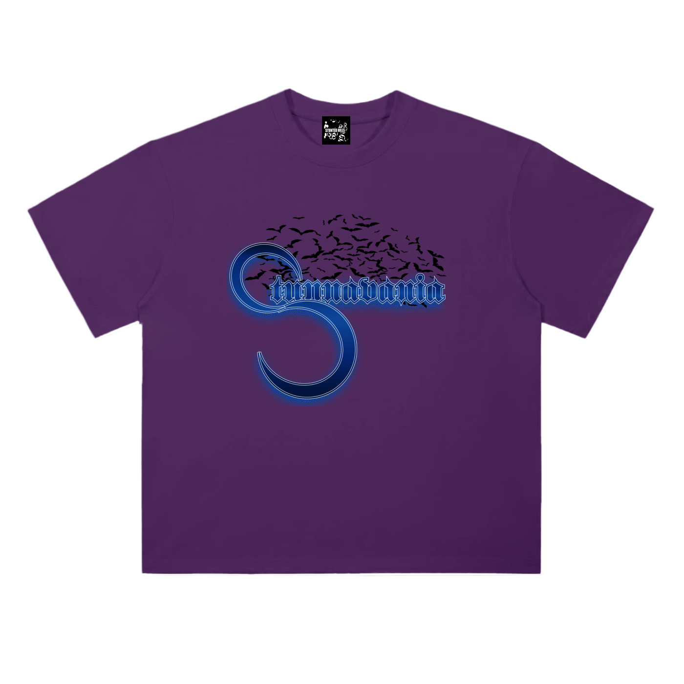 SH Stunnavania Tee