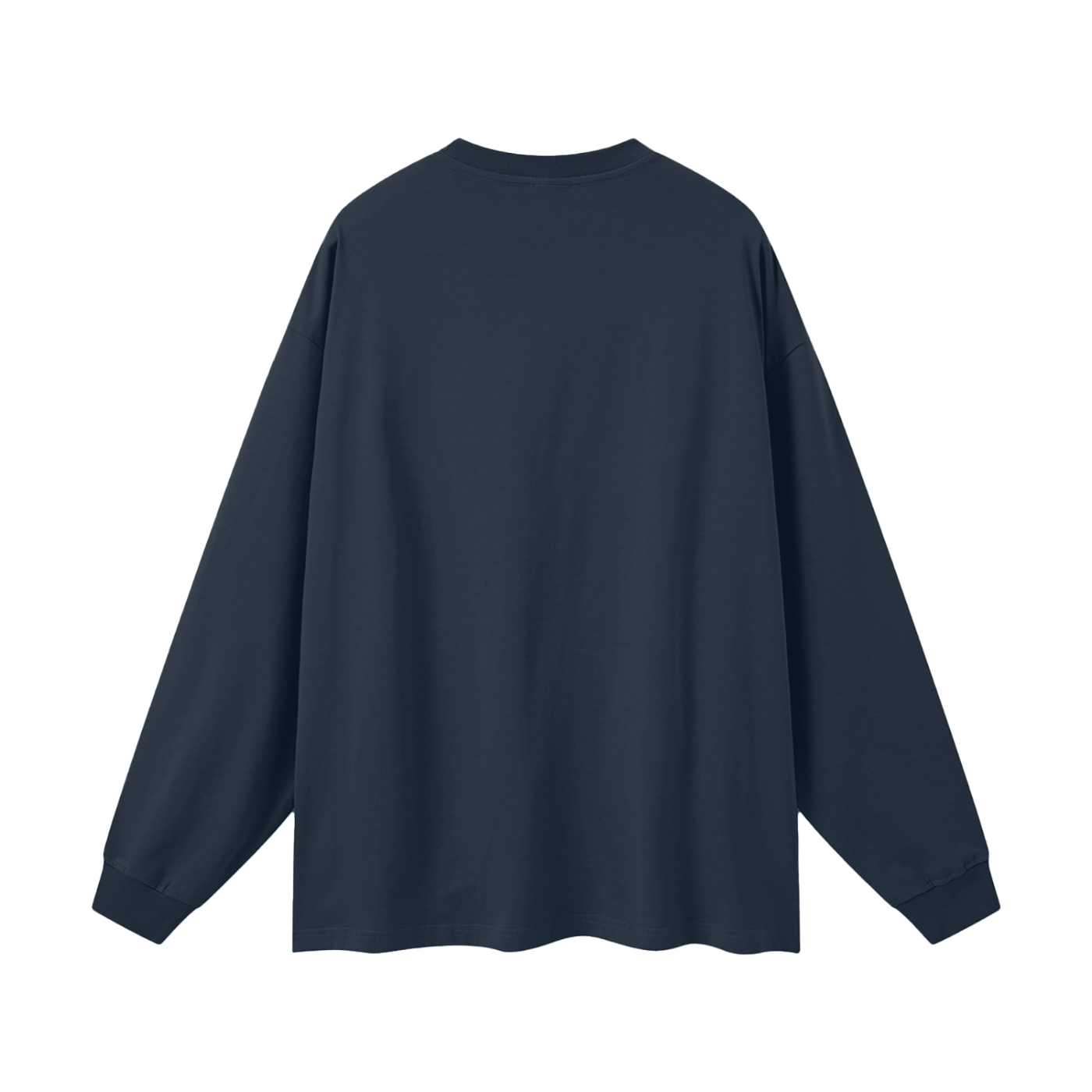 SH Echo Long Sleeve Tee