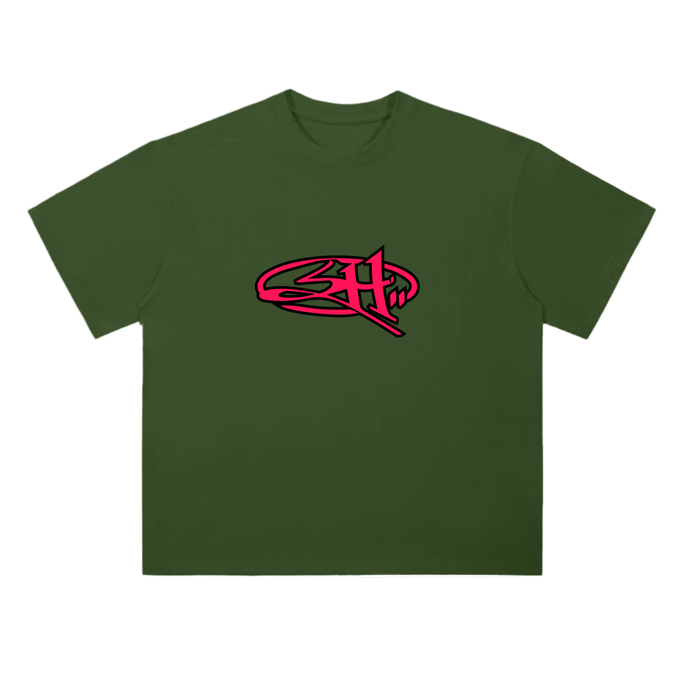 Stunna XD Tee