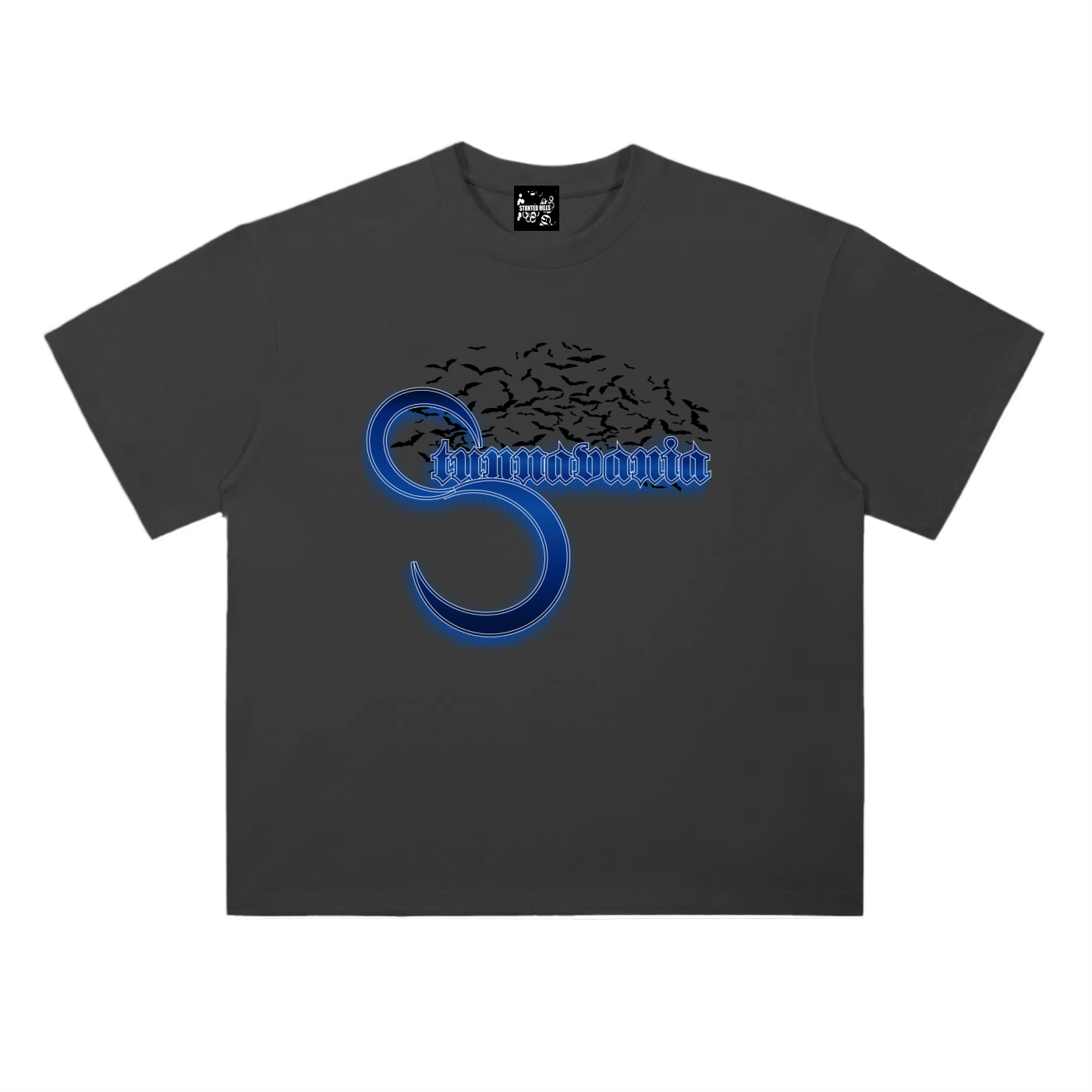 SH Stunnavania Tee