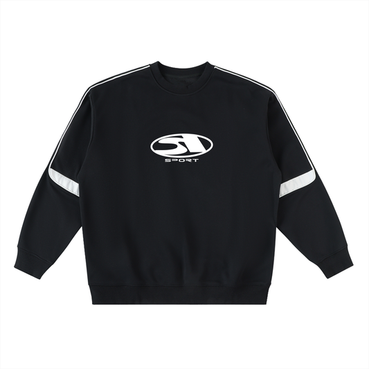 Stunna Sport Crewneck
