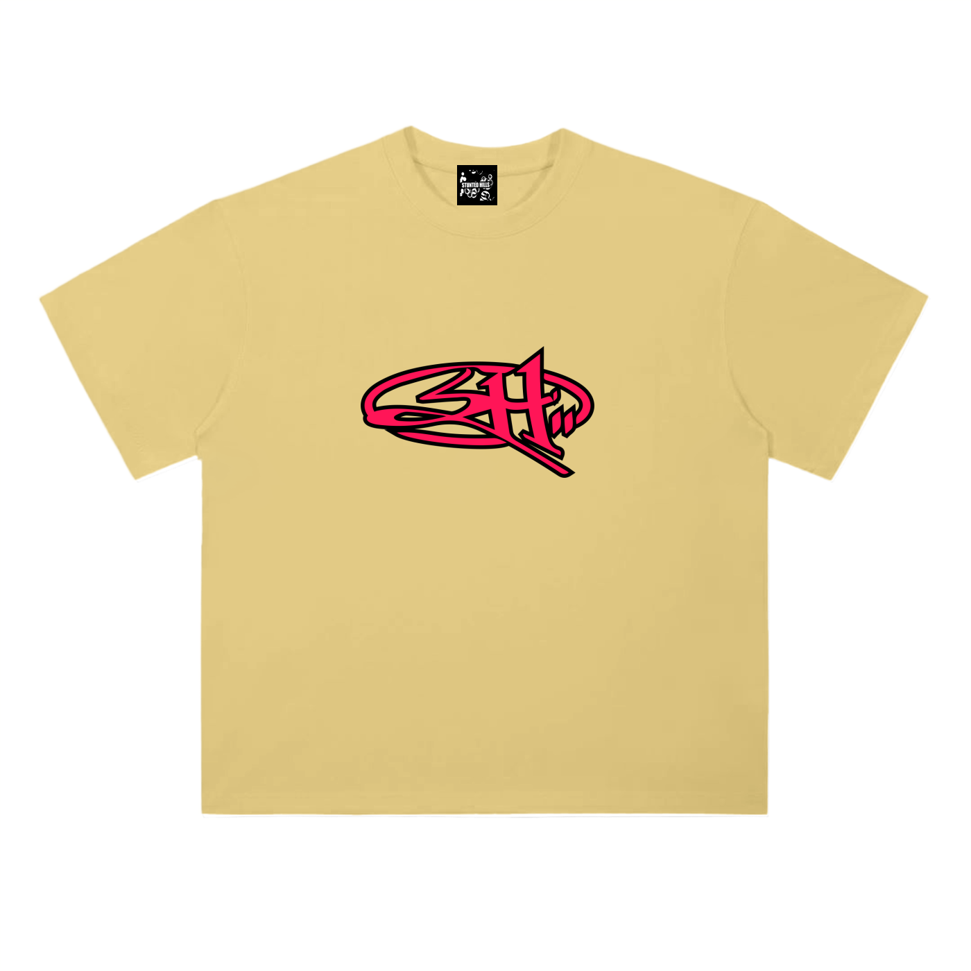 Stunna XD Tee