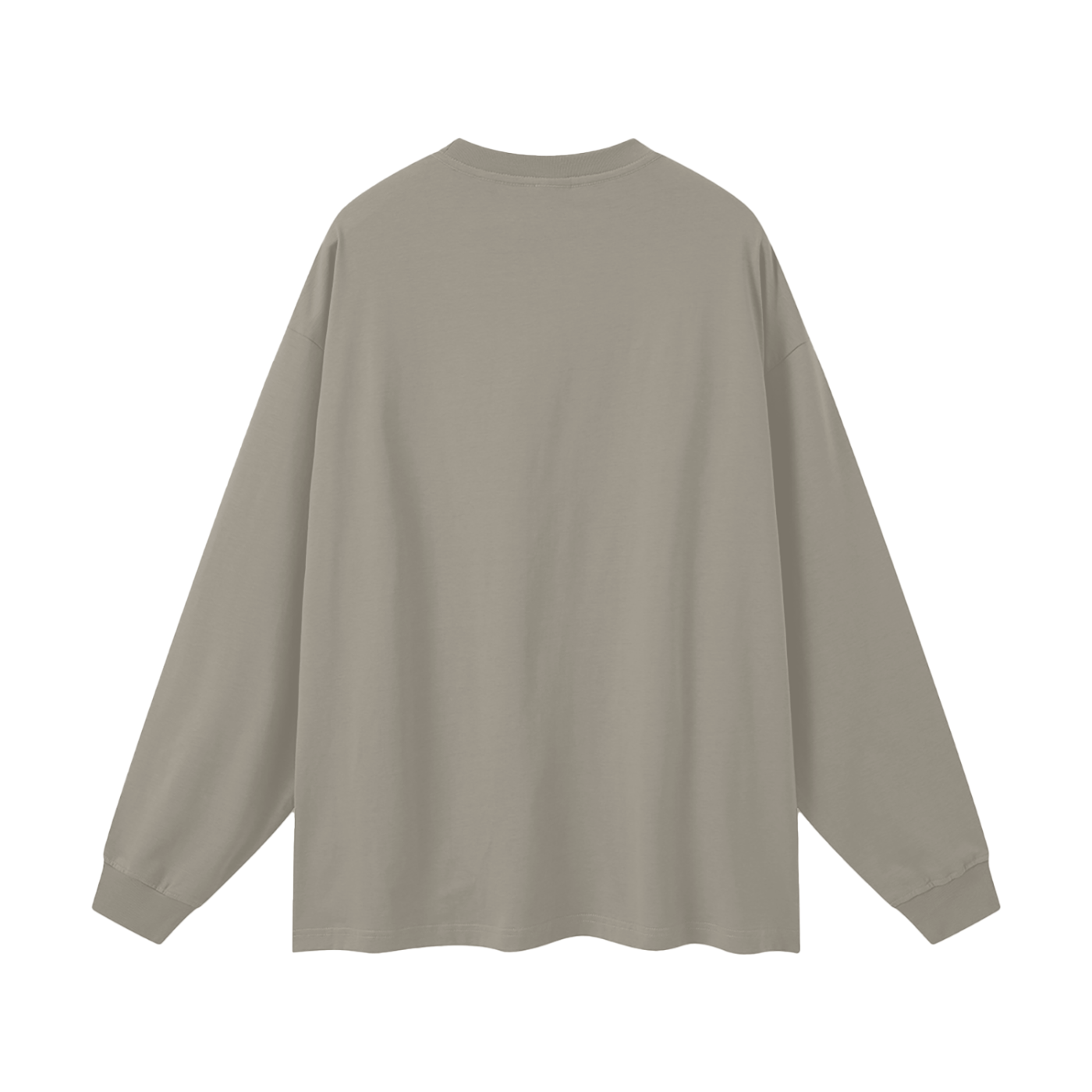 SH Echo Long Sleeve Tee