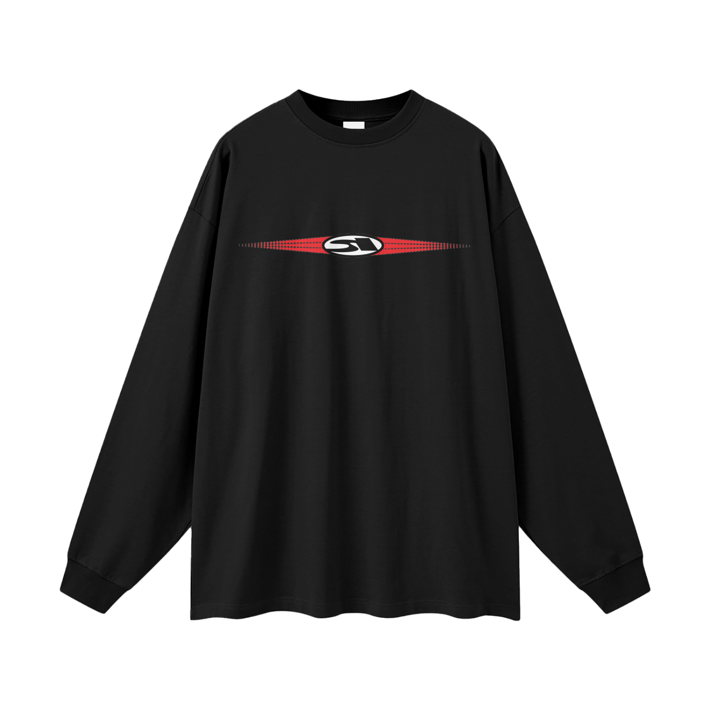 SH Echo Long Sleeve Tee