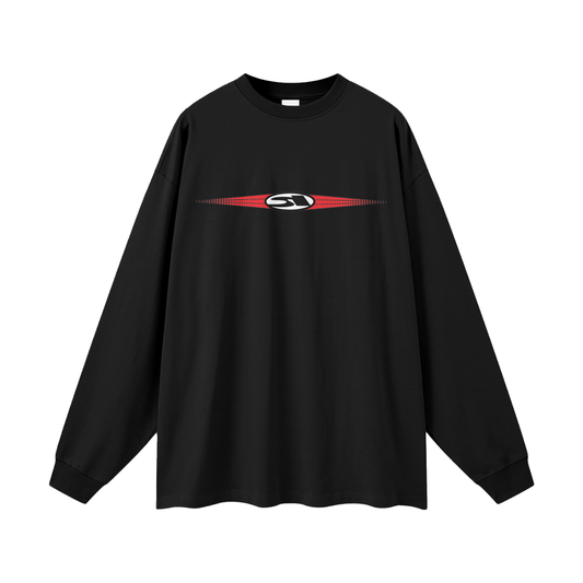SH Echo Long Sleeve Tee