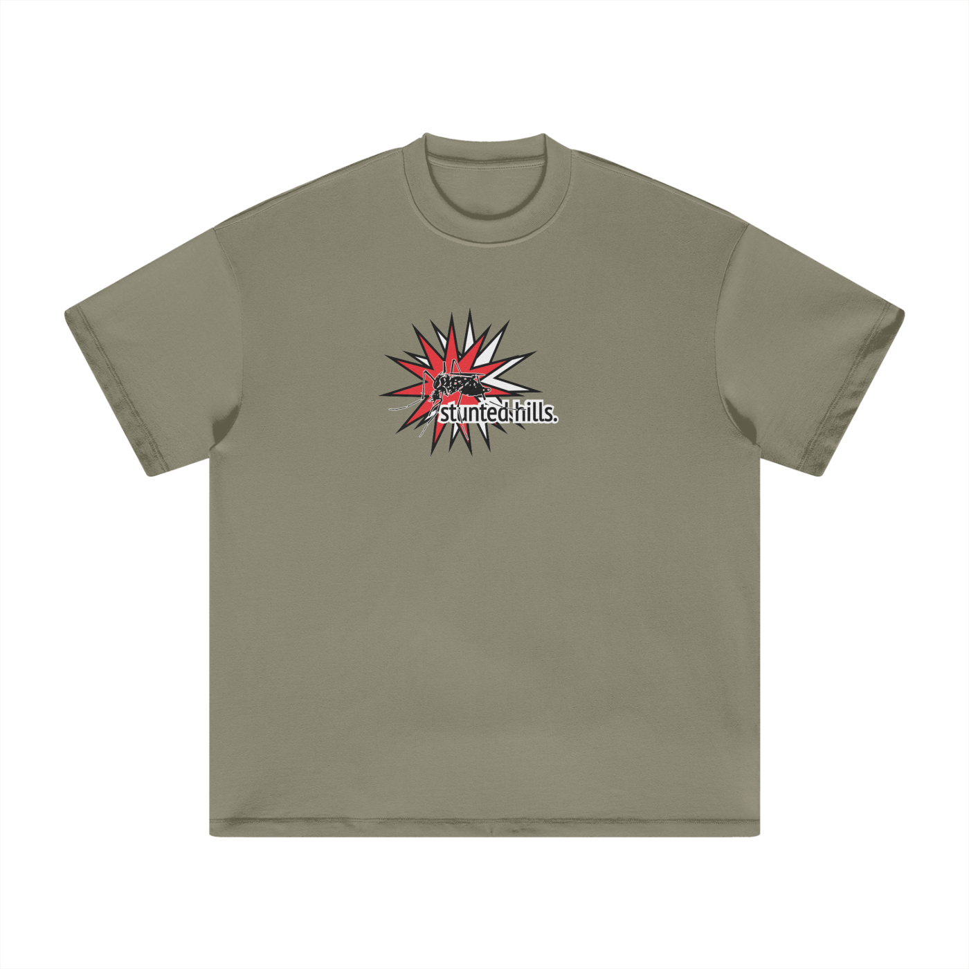 SH Blood Sucka Tee