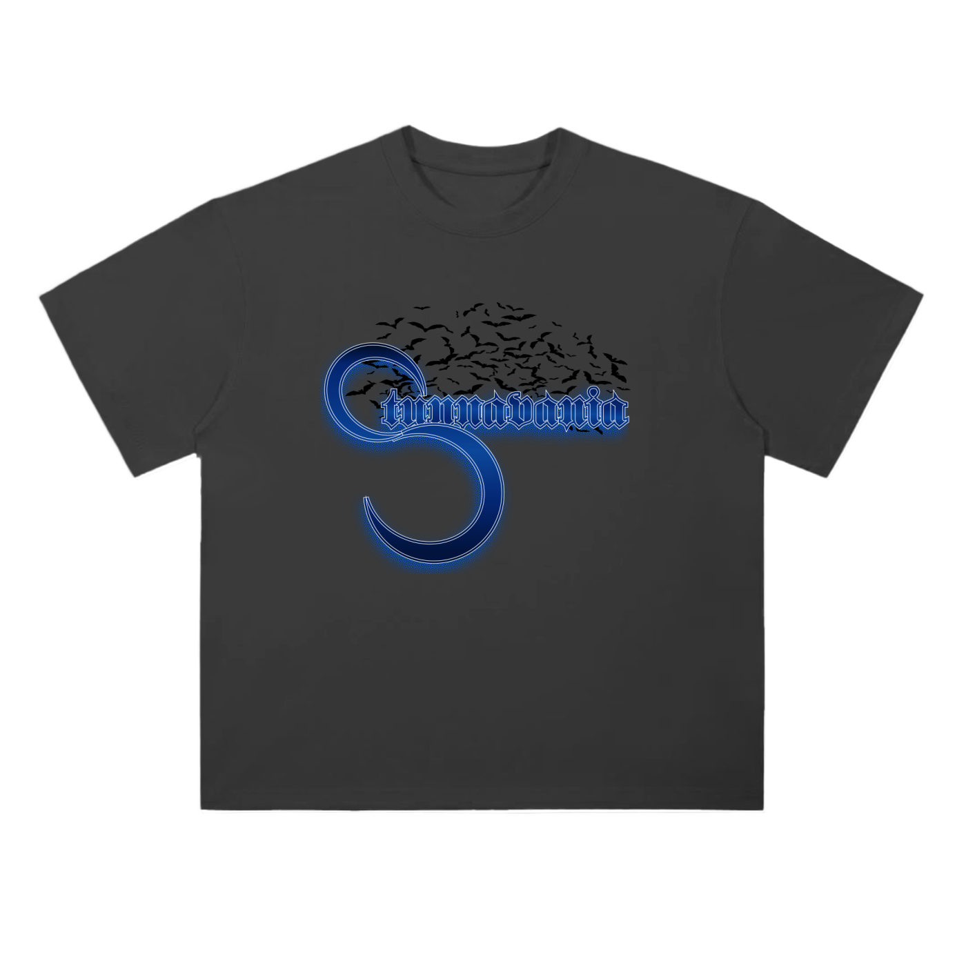 SH Stunnavania Tee