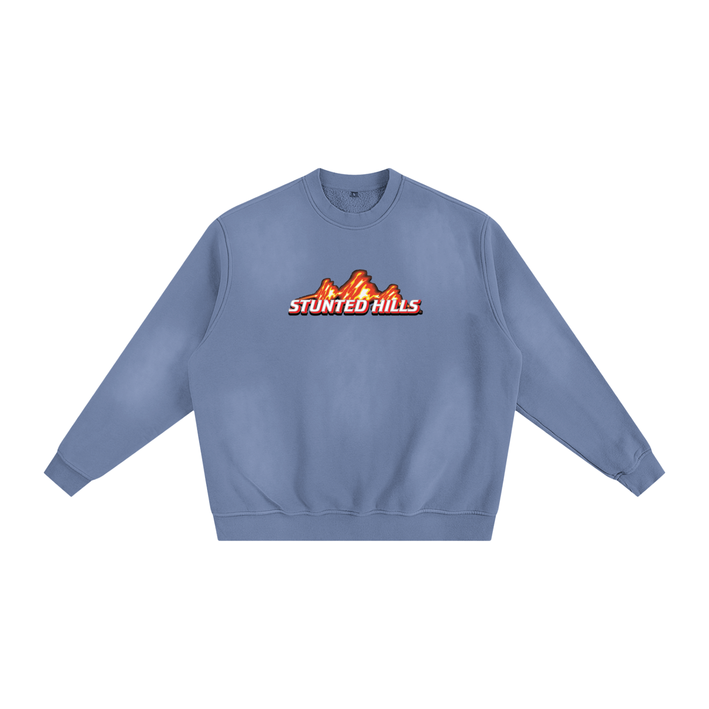 SH Spicy Sweatshirt