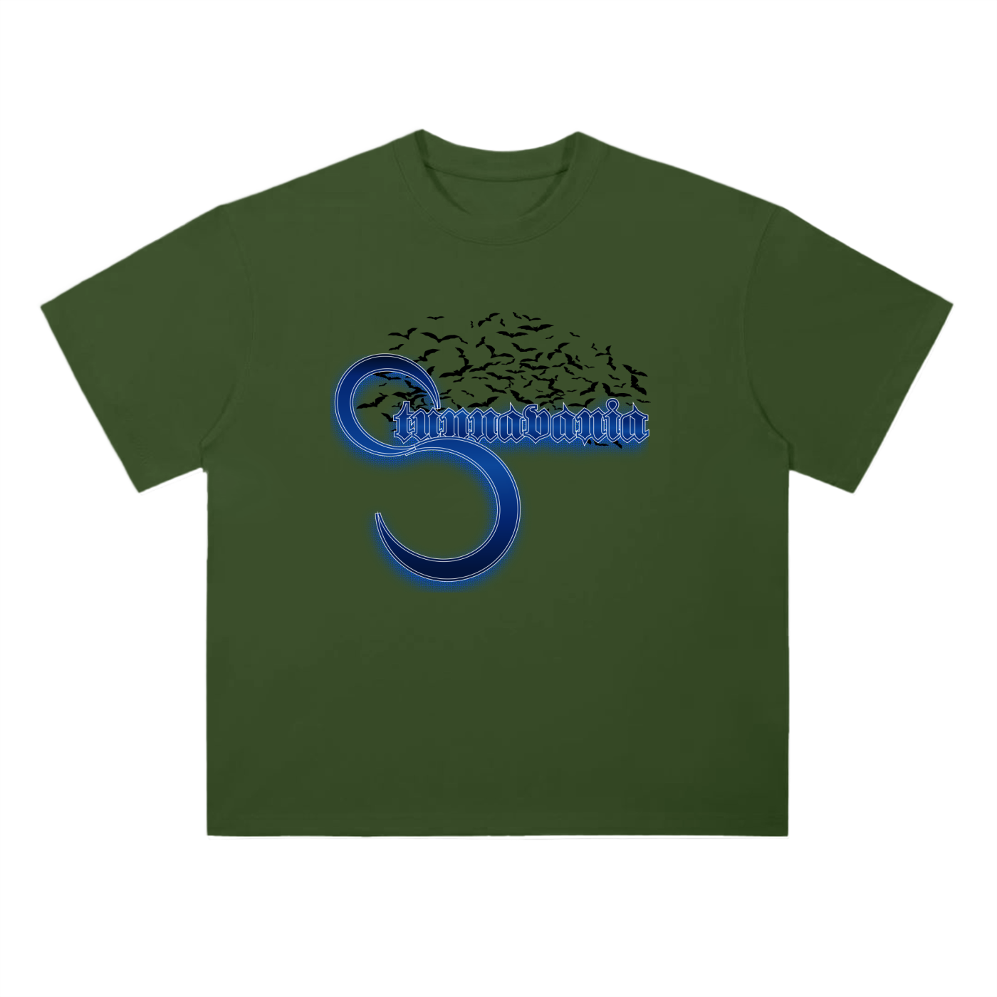 SH Stunnavania Tee
