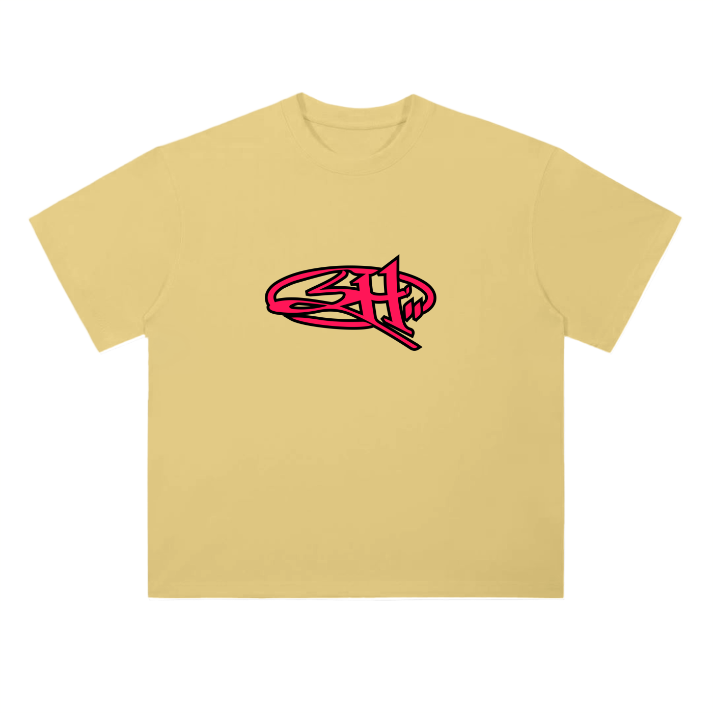 Stunna XD Tee