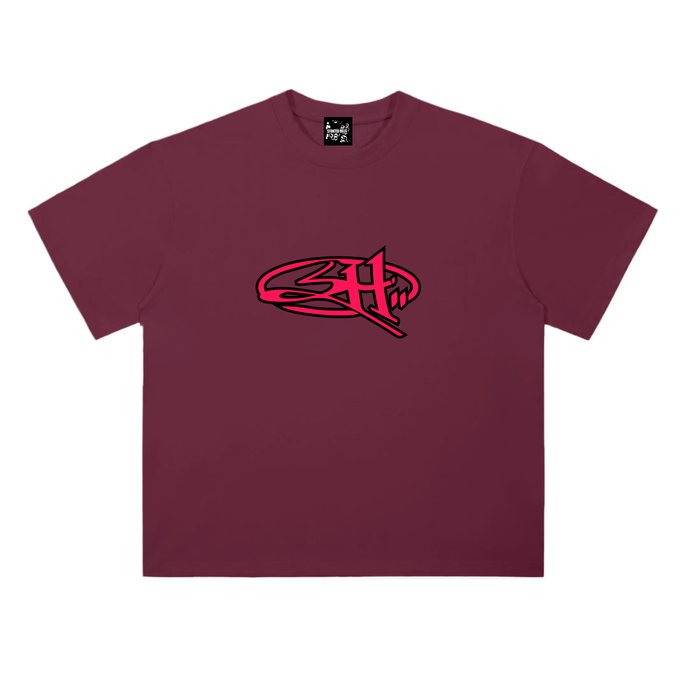 Stunna XD Tee