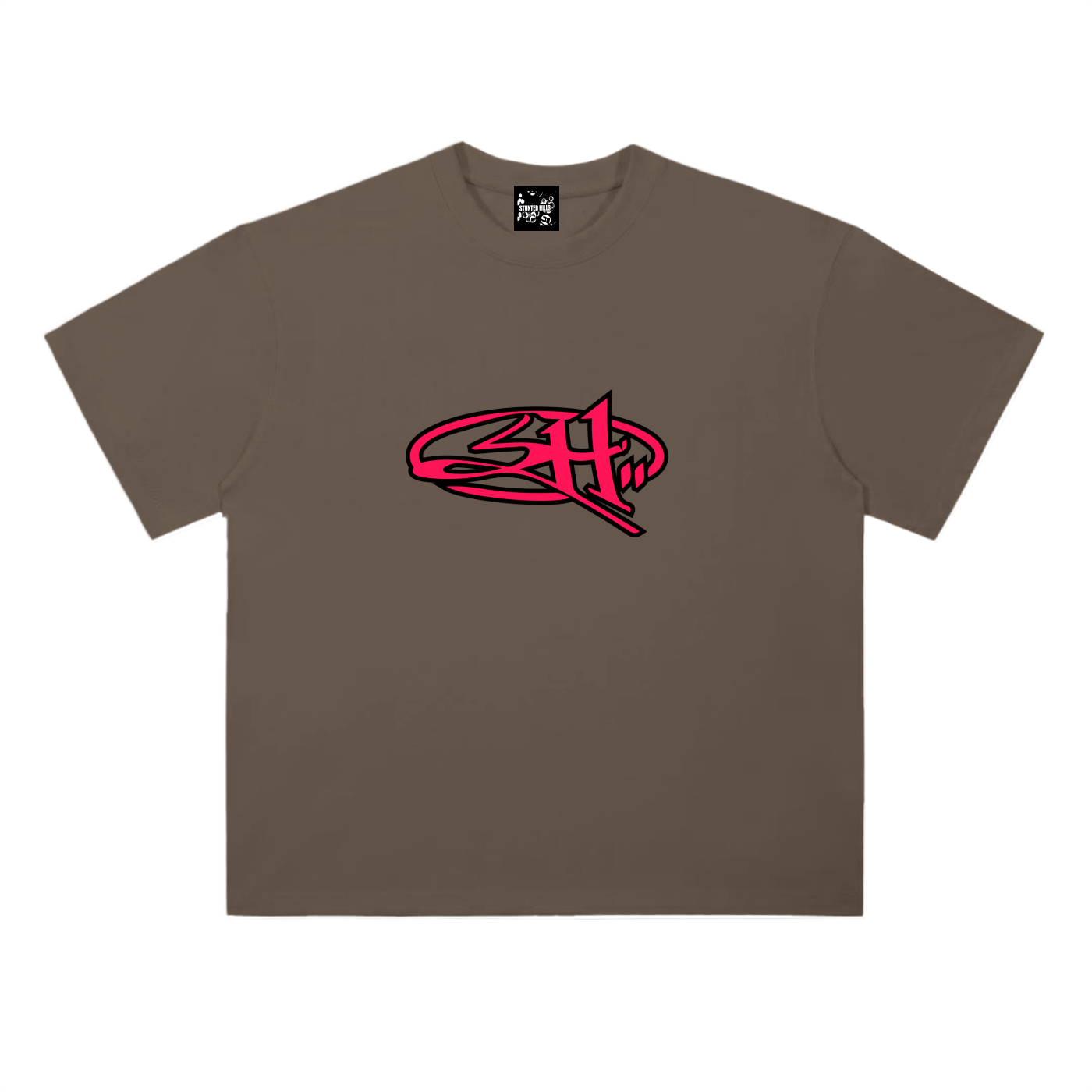 Stunna XD Tee