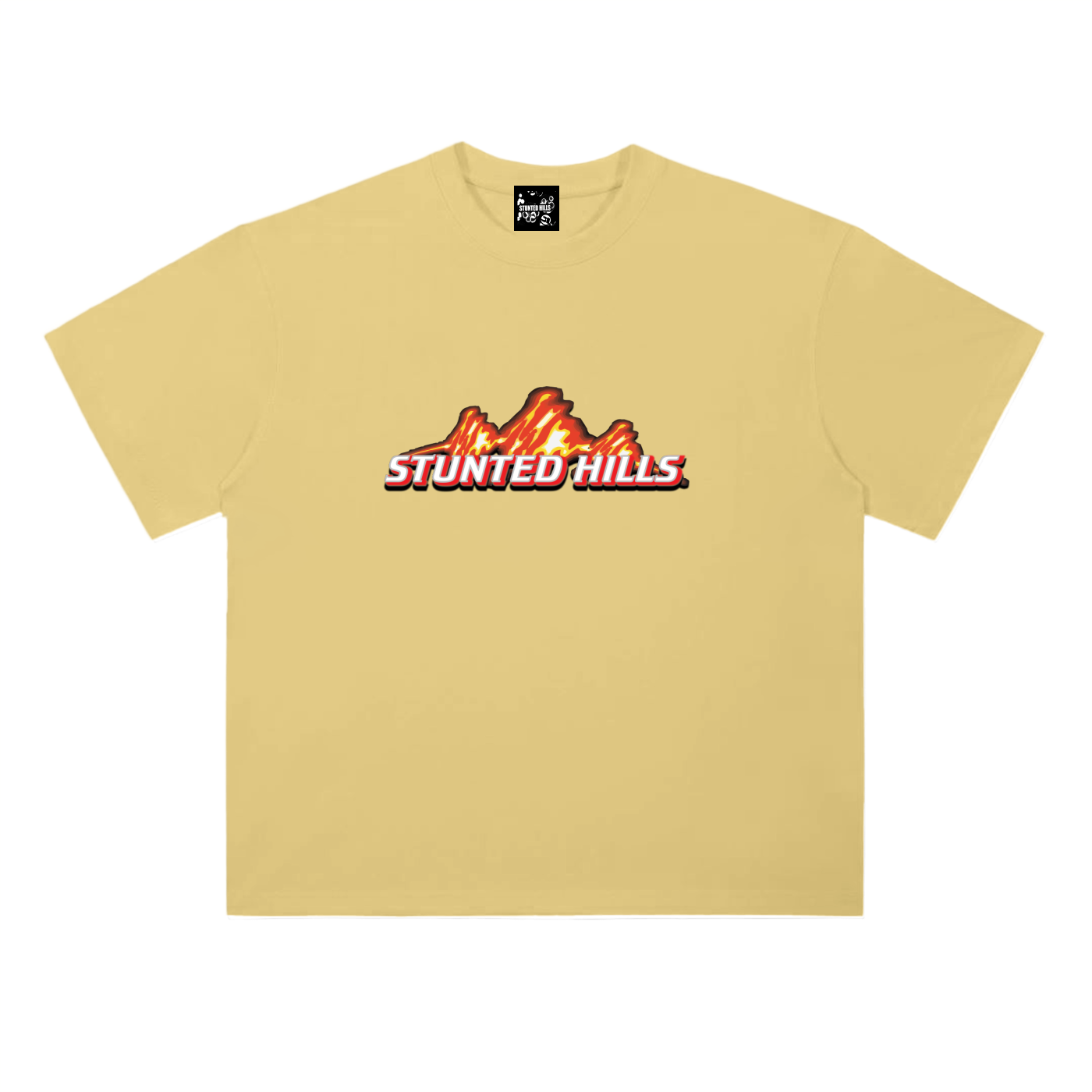 SH Spicy T-Shirt