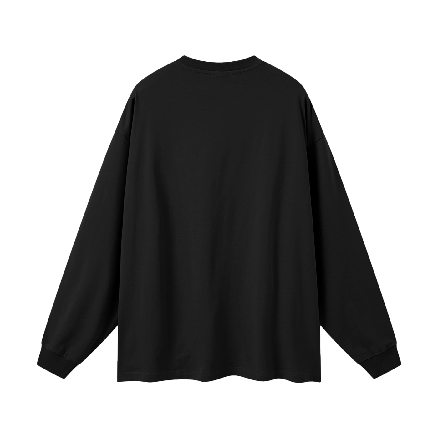 SH Echo Long Sleeve Tee