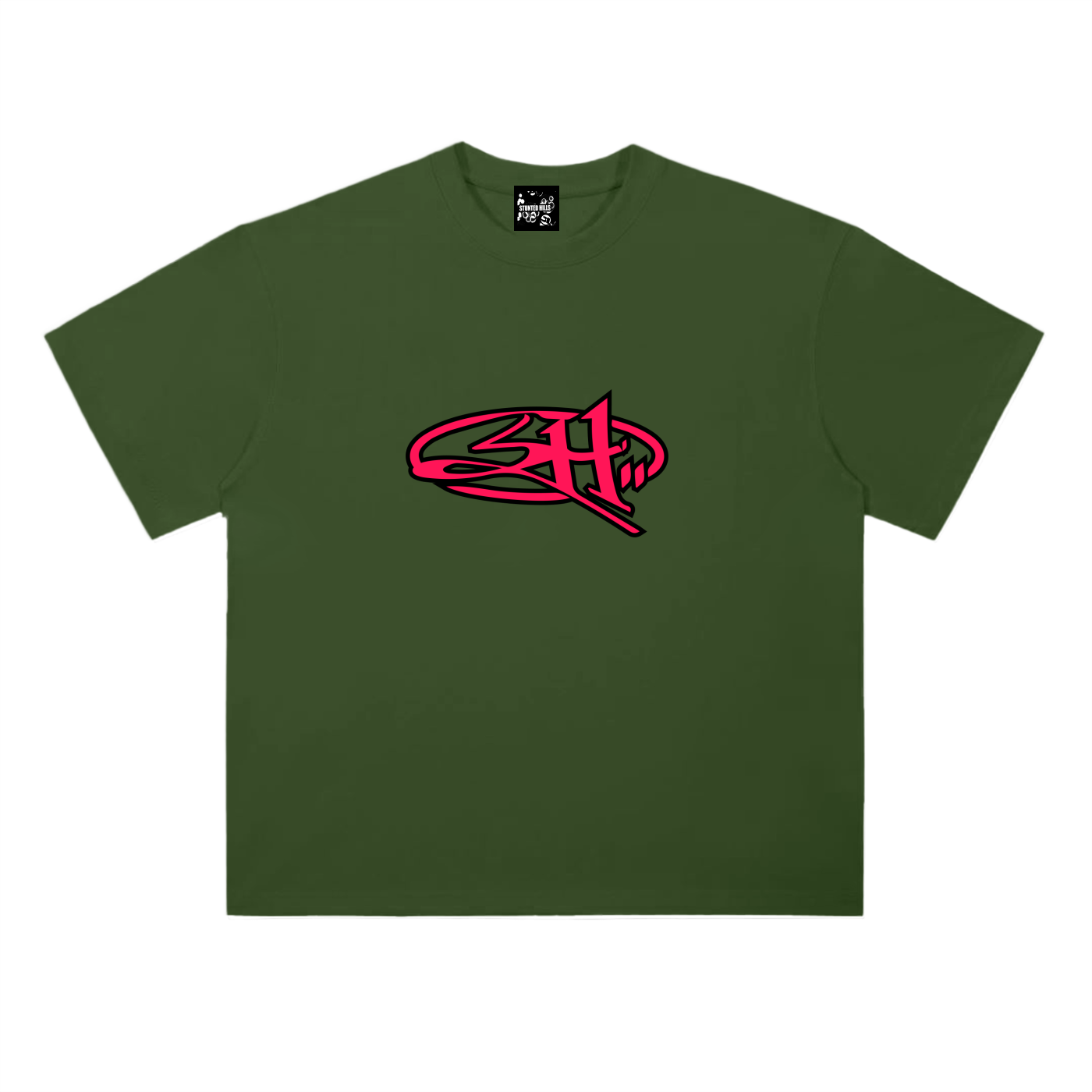 Stunna XD Tee