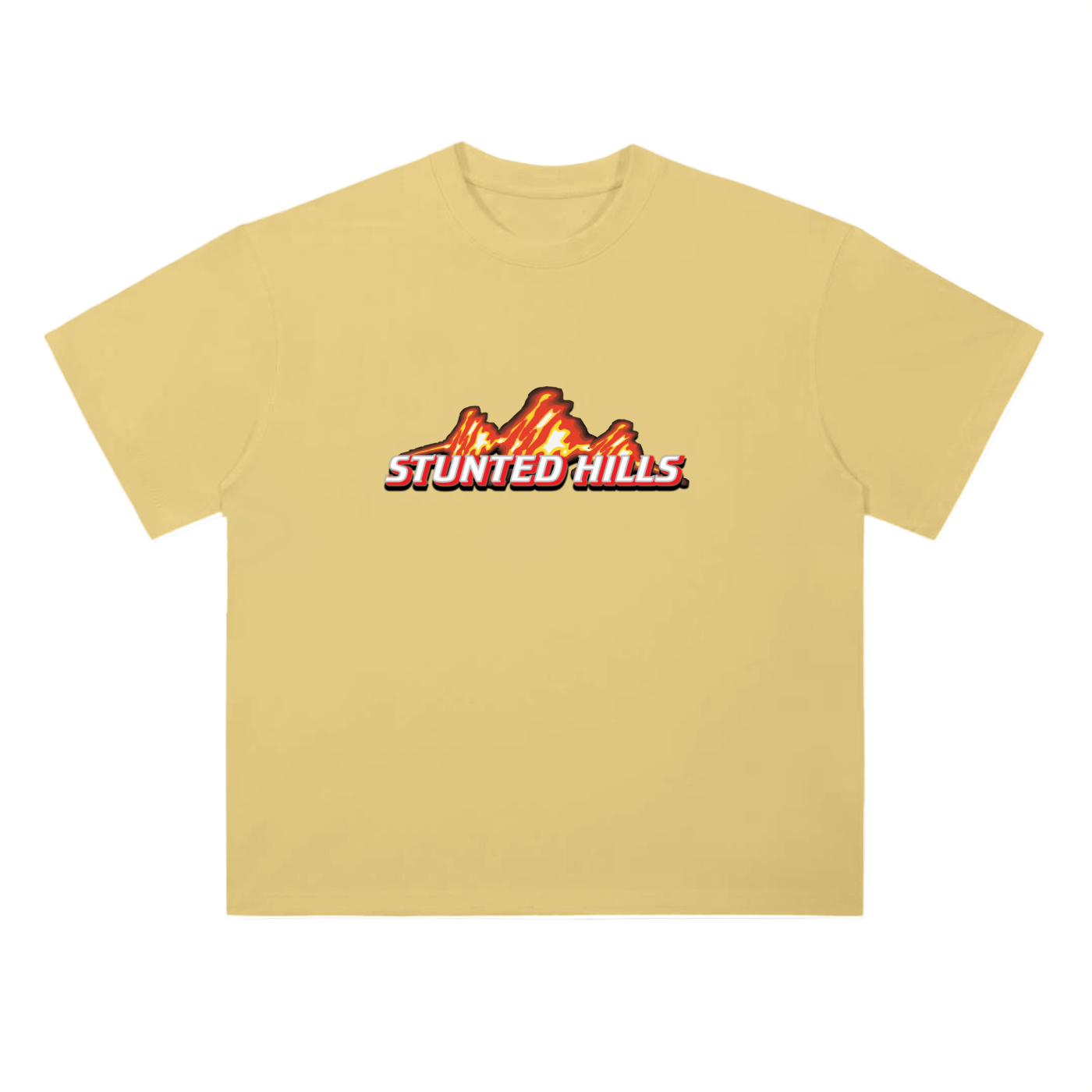 SH Spicy T-Shirt