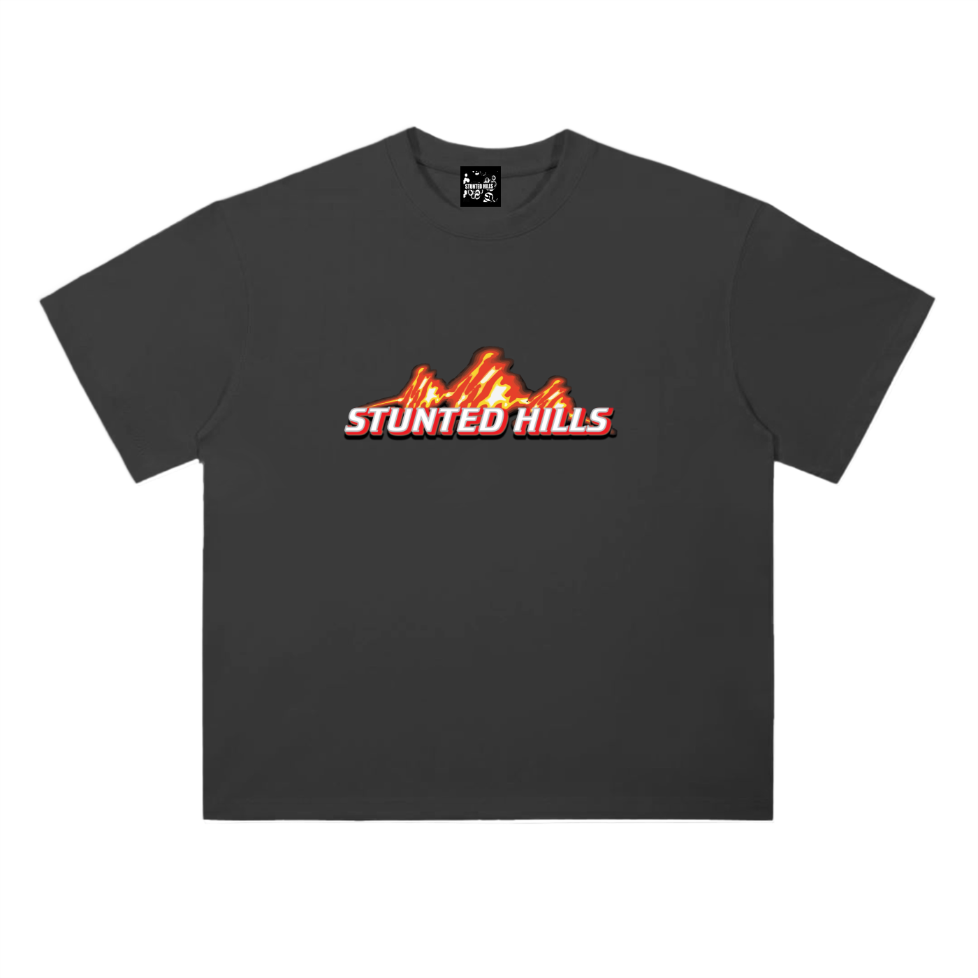 SH Spicy T-Shirt