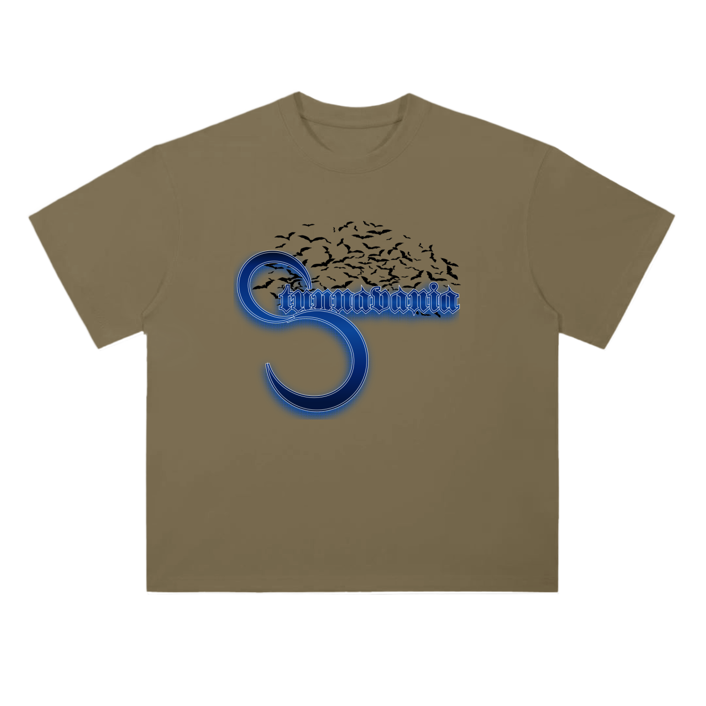 SH Stunnavania Tee