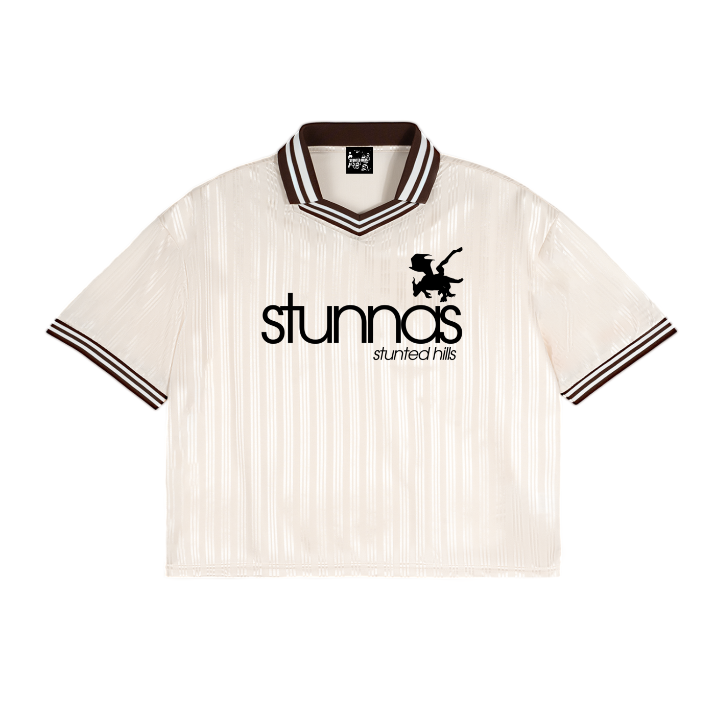 Stunnas Draco Jersey