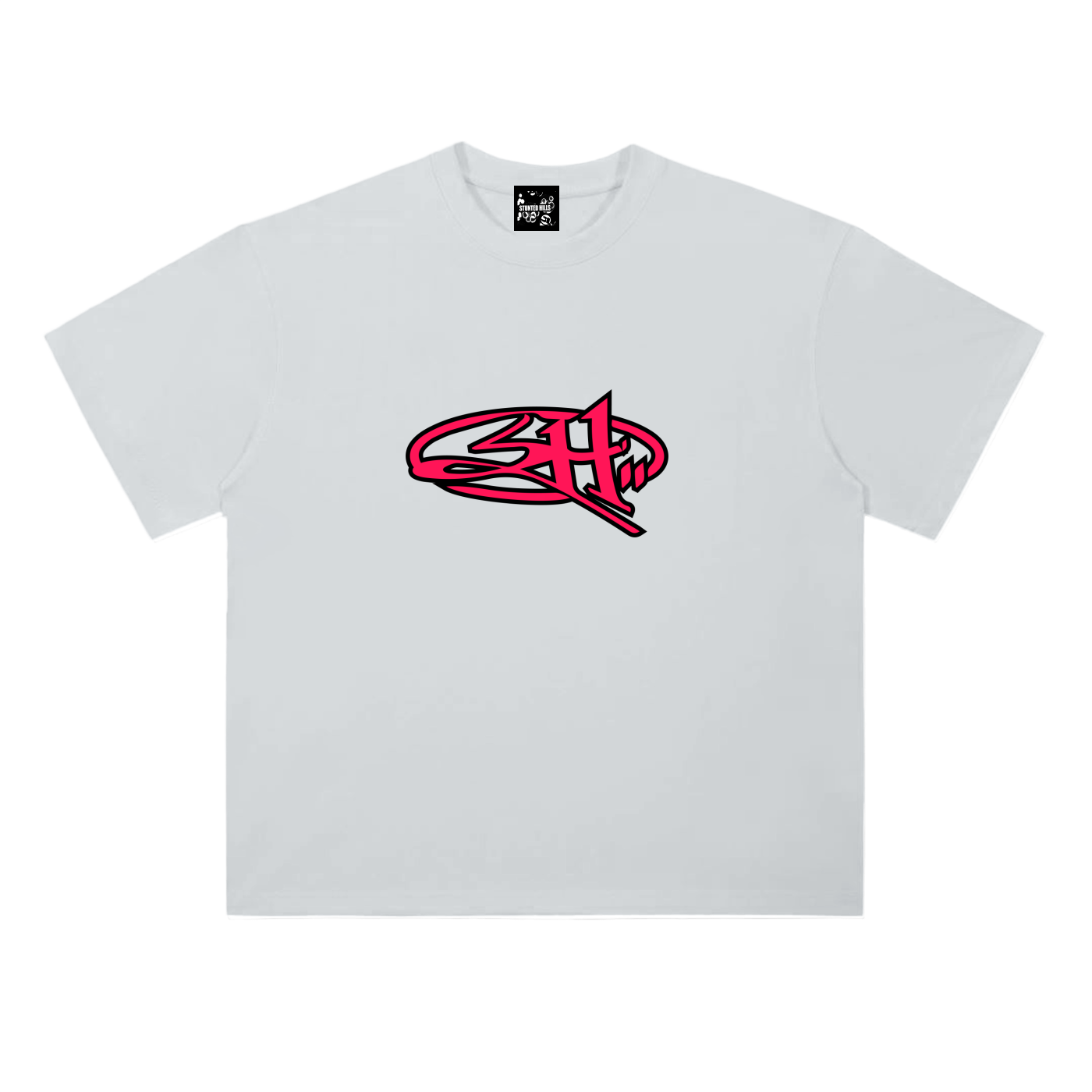 Stunna XD Tee