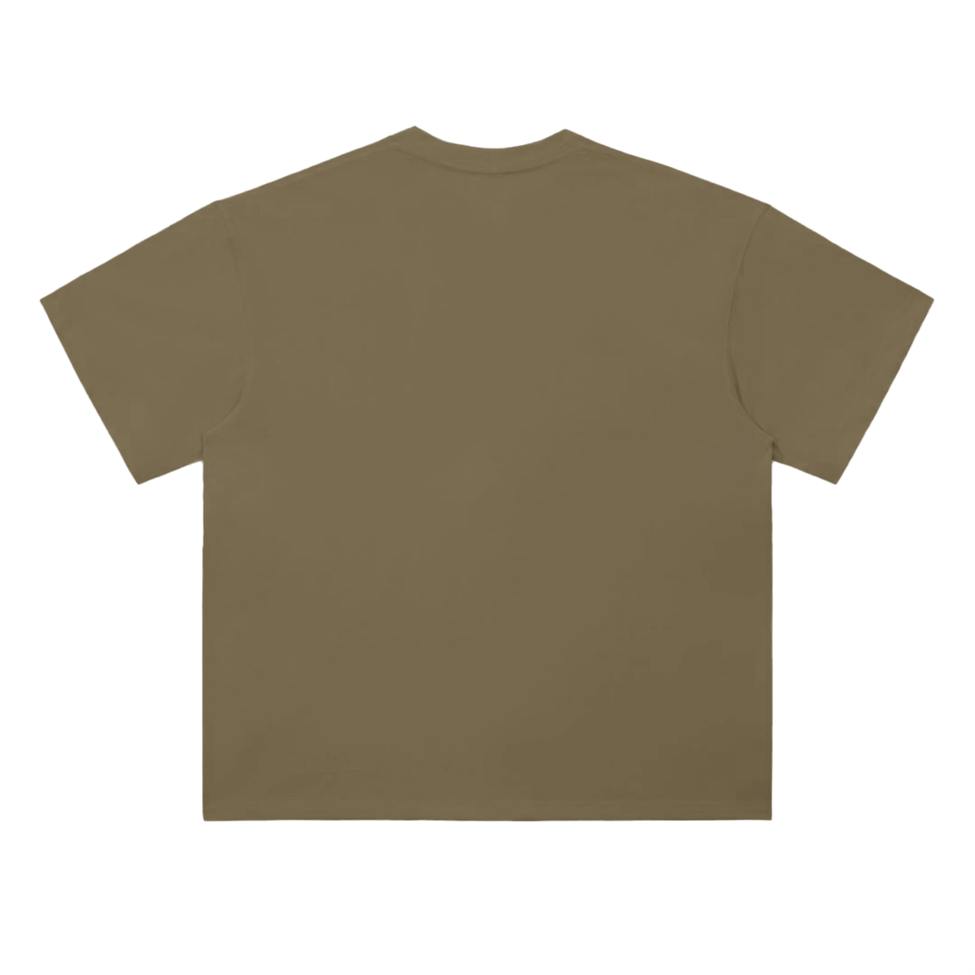 SH Numb Tee