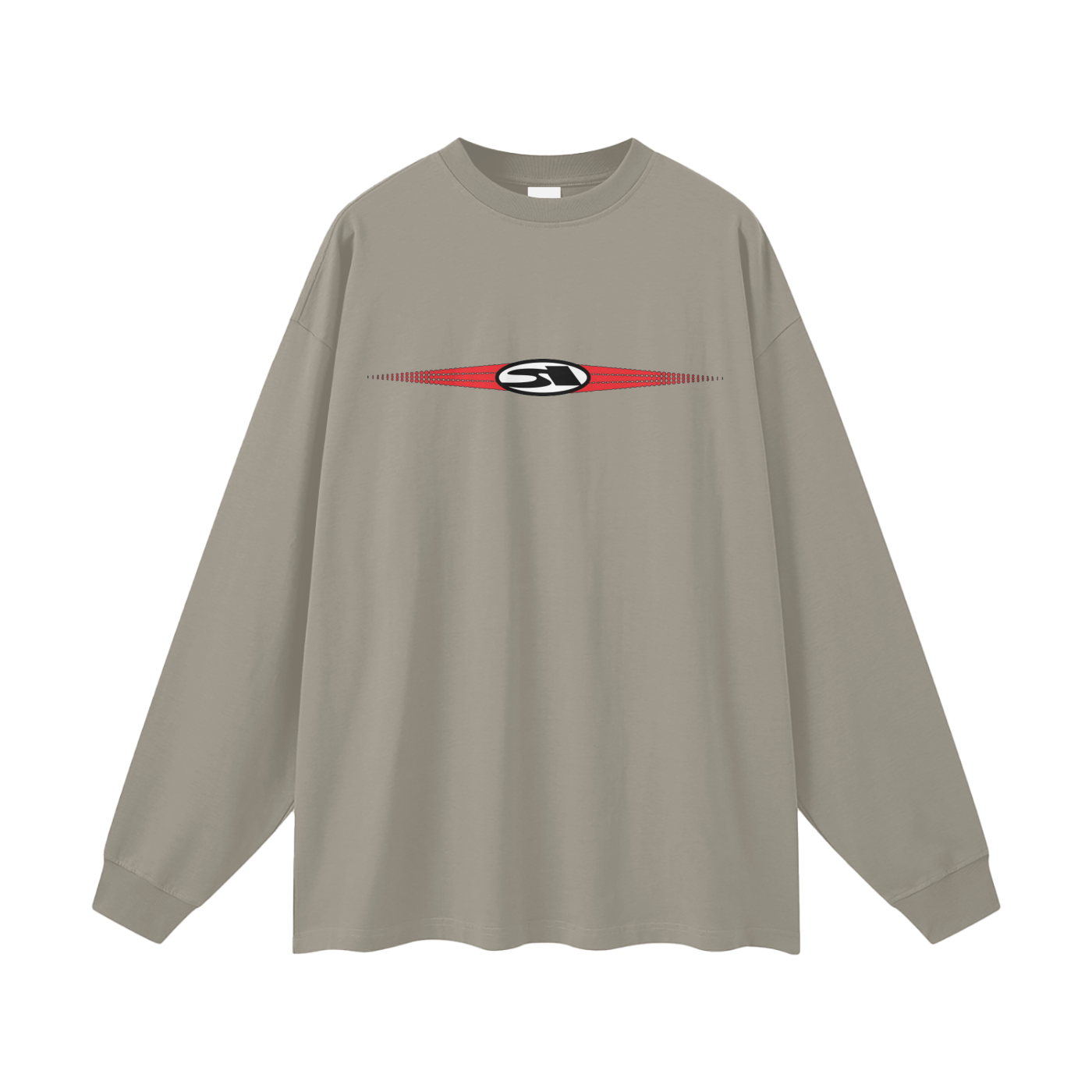 SH Echo Long Sleeve Tee