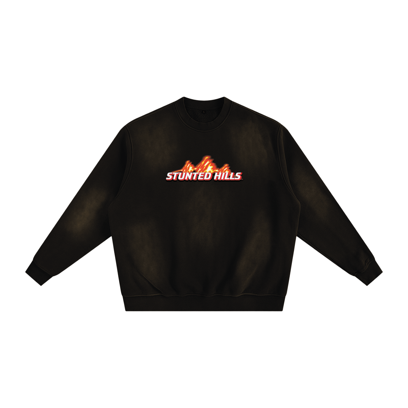 SH Spicy Sweatshirt