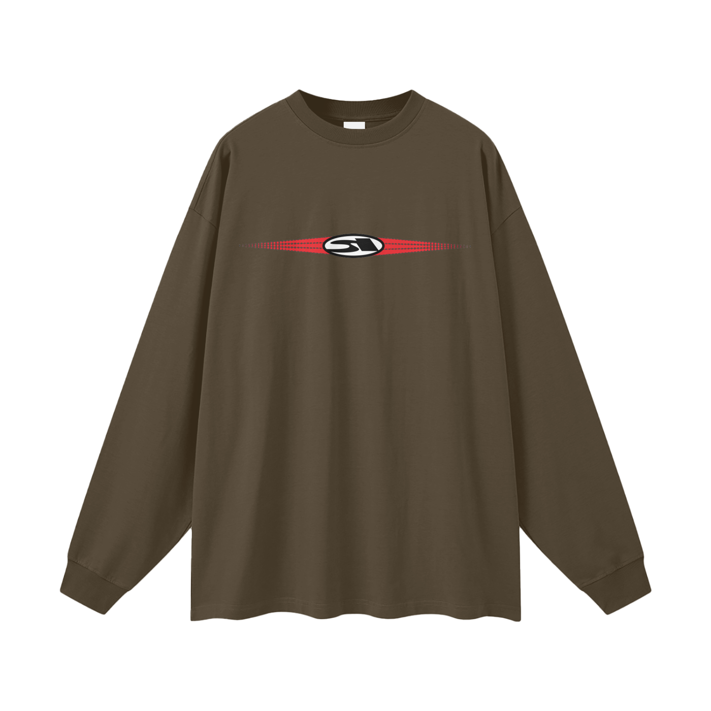 SH Echo Long Sleeve Tee