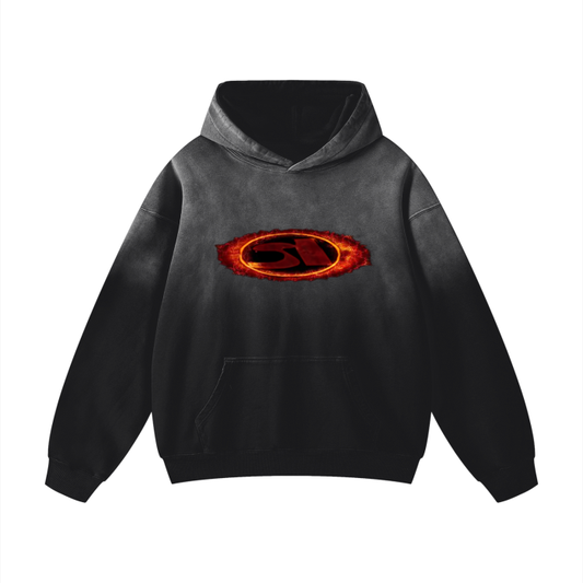 SH Black-Hole Sun Hoodie