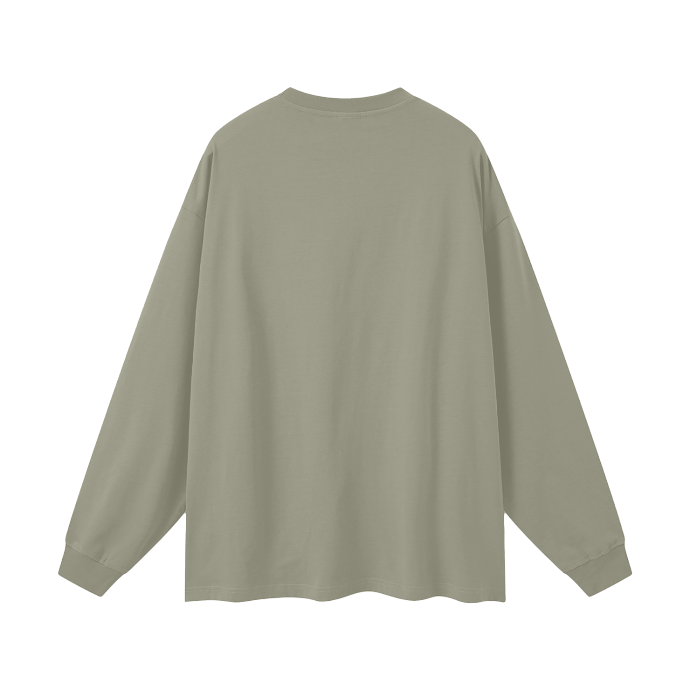 SH Echo Long Sleeve Tee