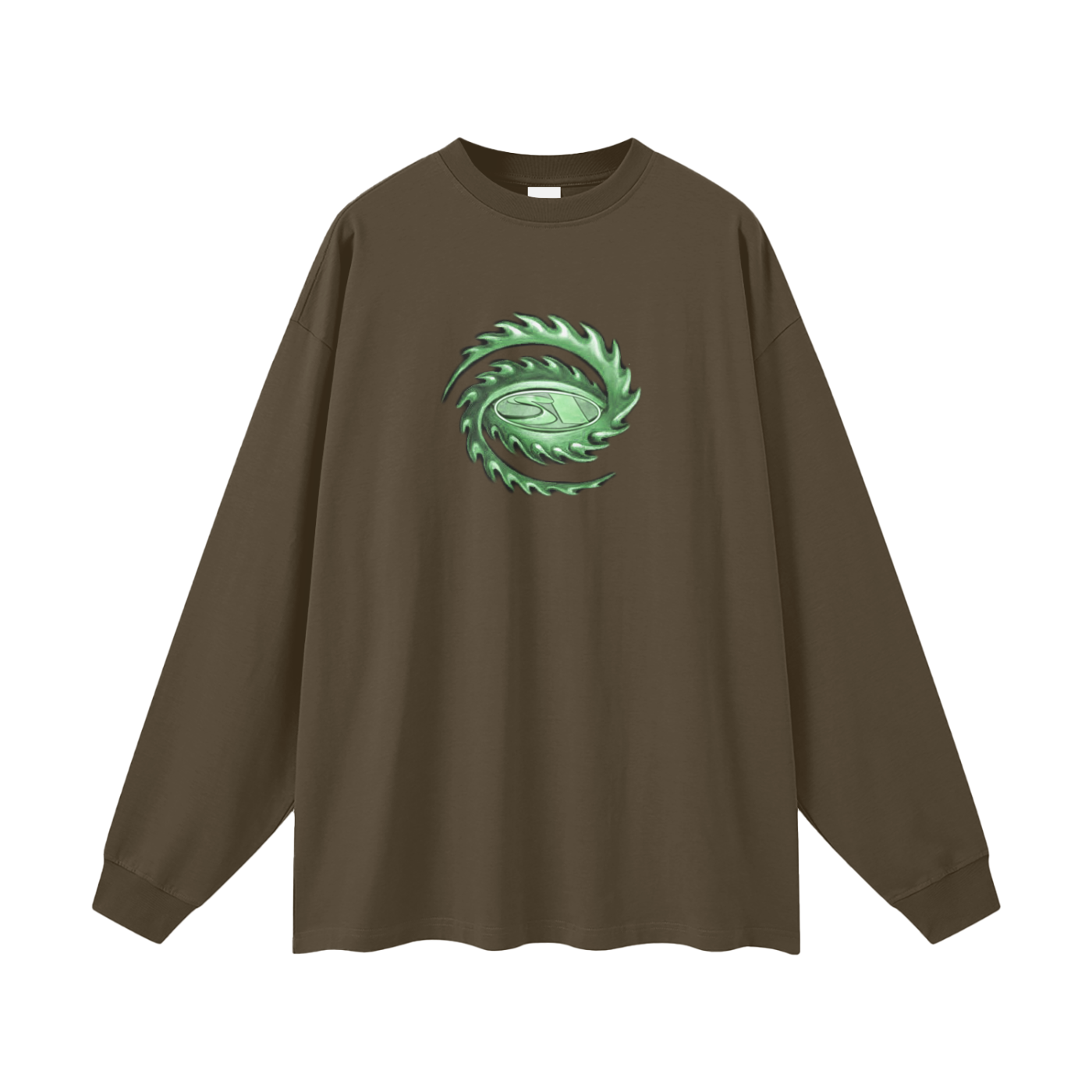 SH Tribal Tee