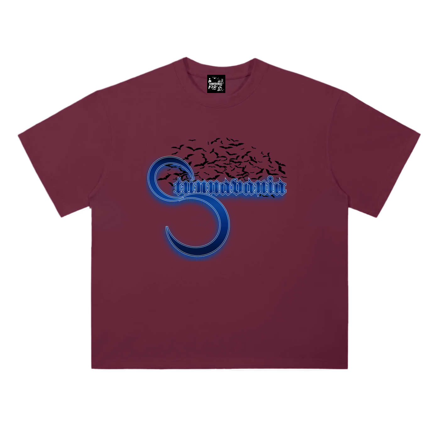 SH Stunnavania Tee