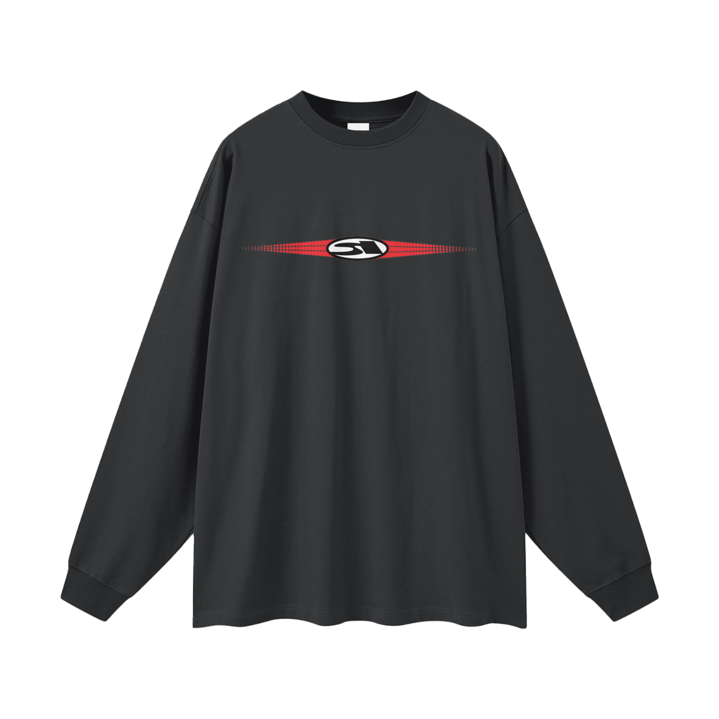 SH Echo Long Sleeve Tee