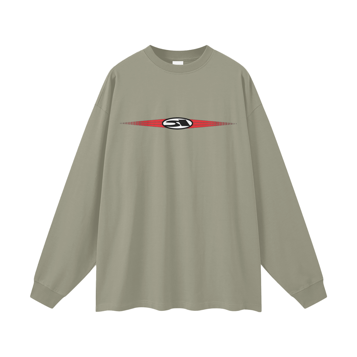 SH Echo Long Sleeve Tee
