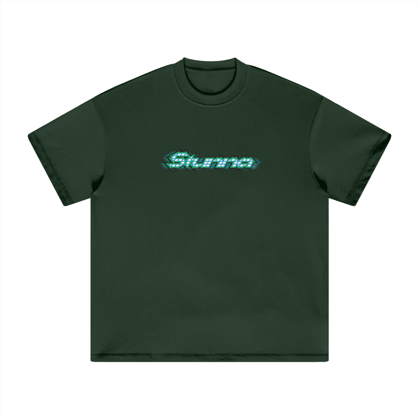 Window Pain Tee
