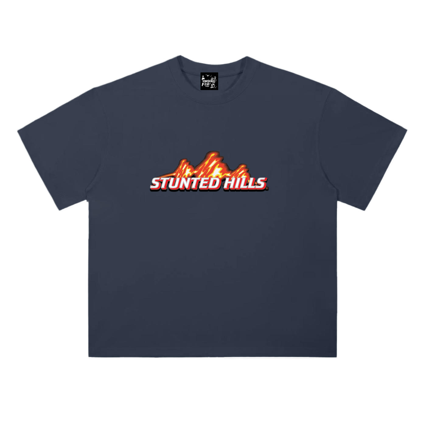 SH Spicy T-Shirt