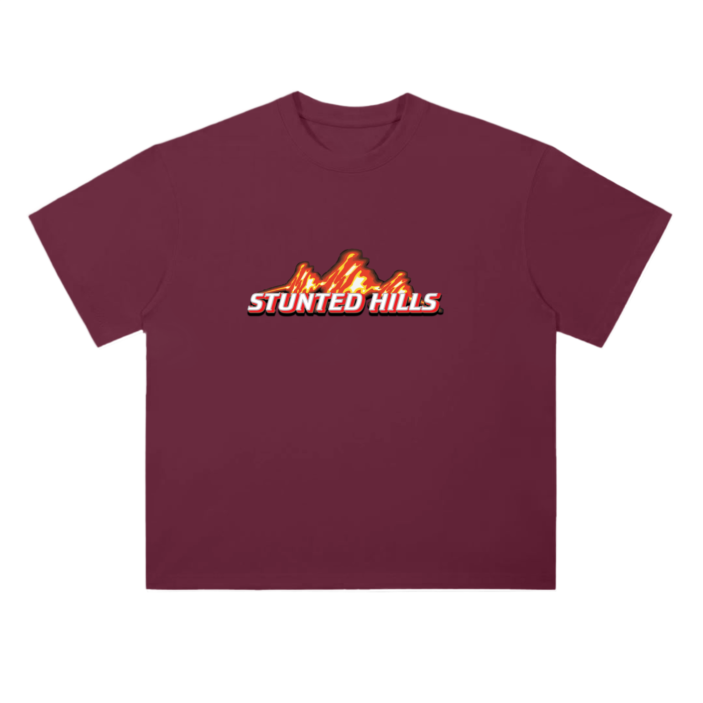 SH Spicy T-Shirt