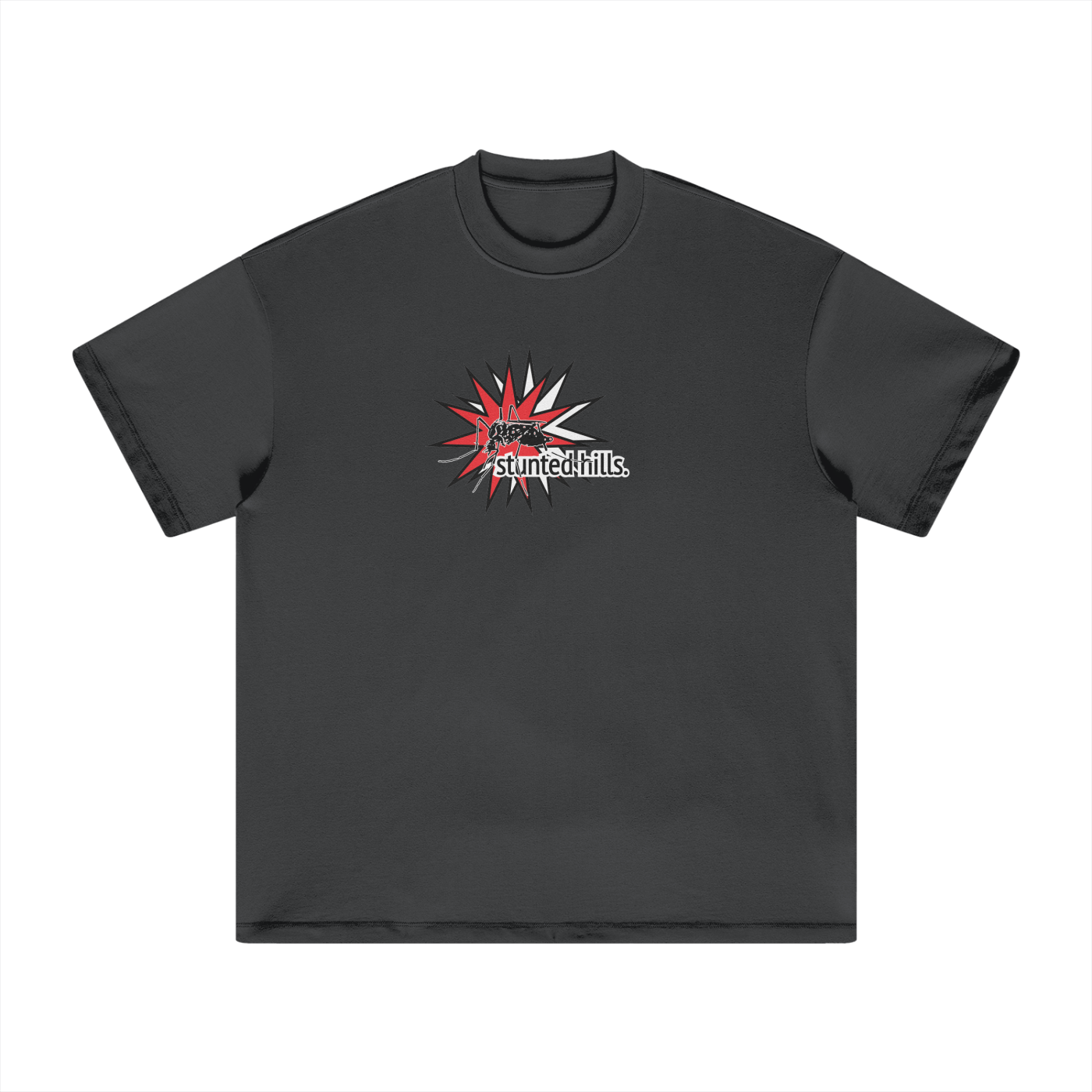SH Blood Sucka Tee