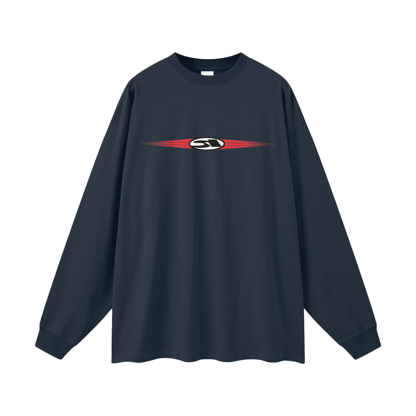 SH Echo Long Sleeve Tee