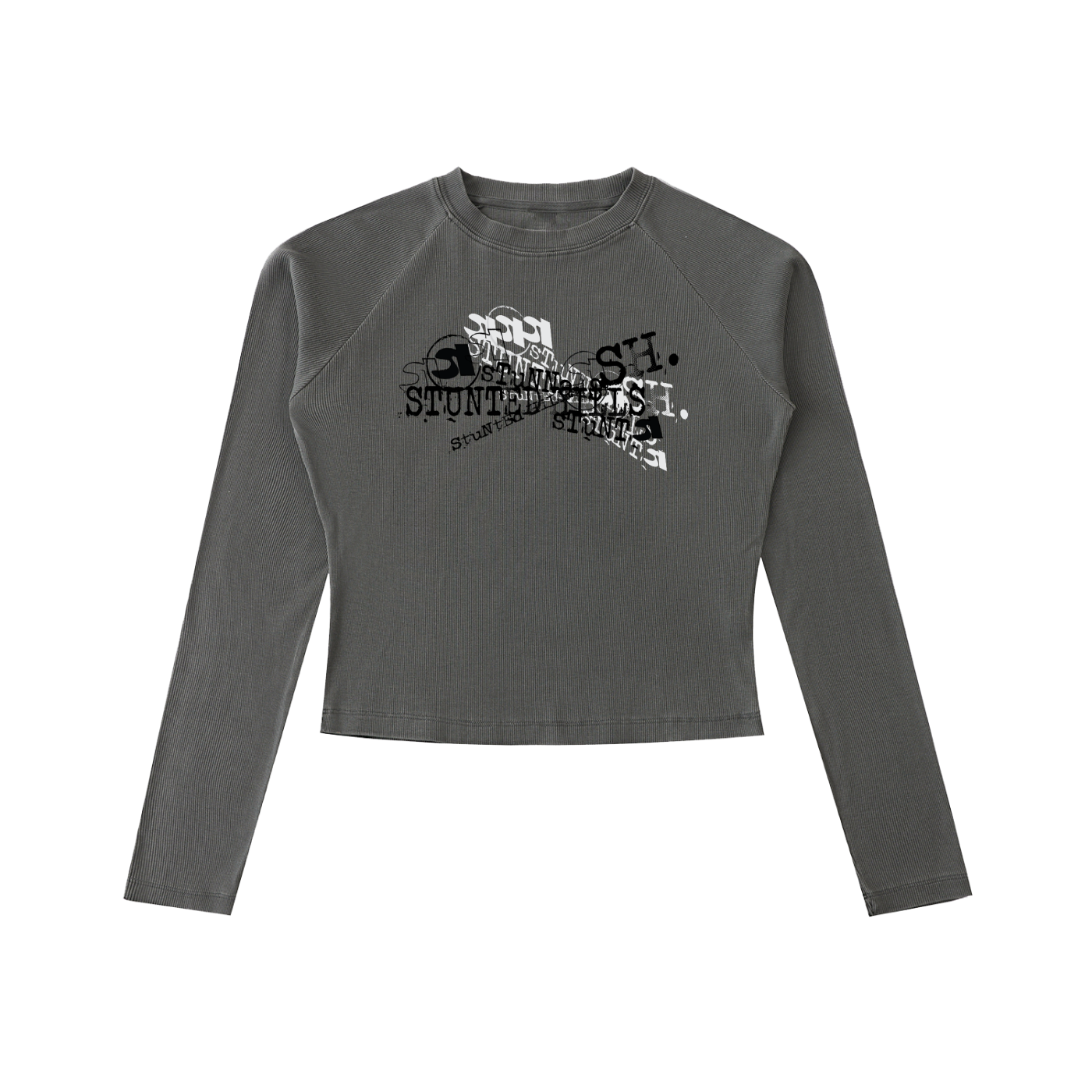 Stunt All Over Long Sleeve