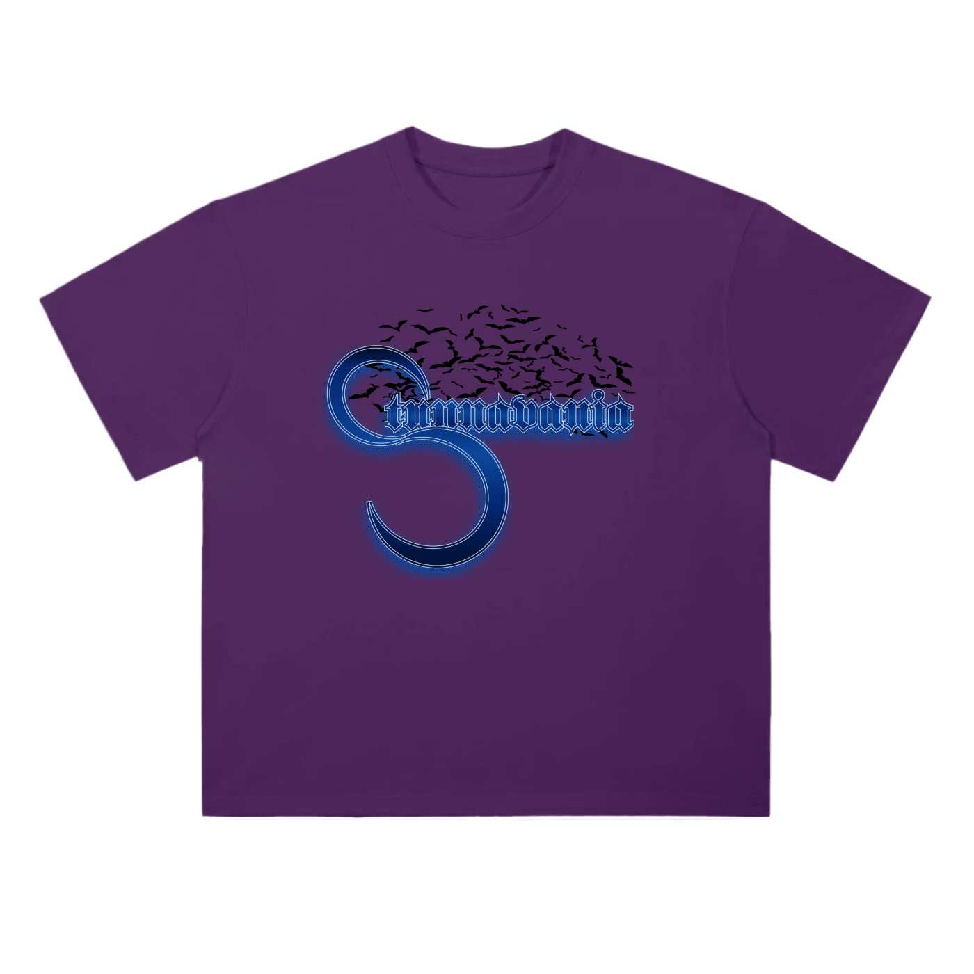 SH Stunnavania Tee