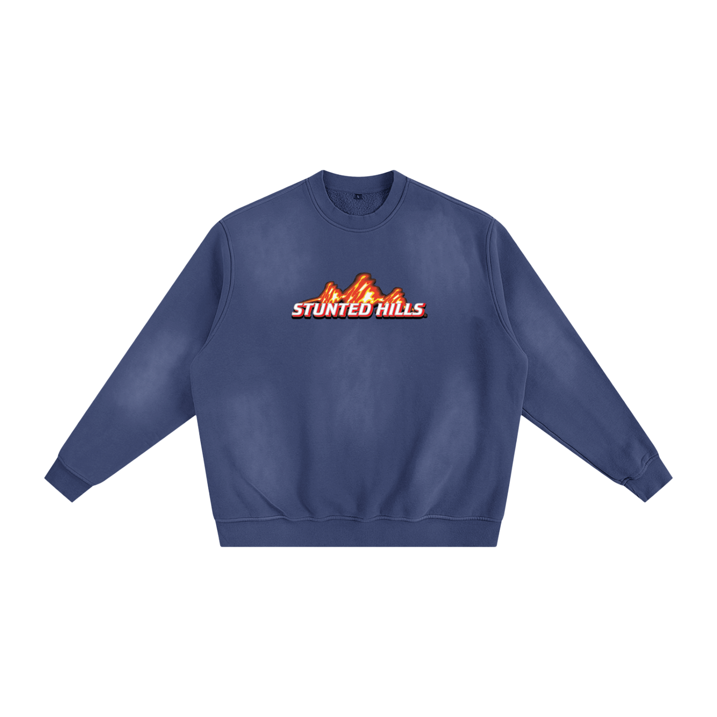 SH Spicy Sweatshirt