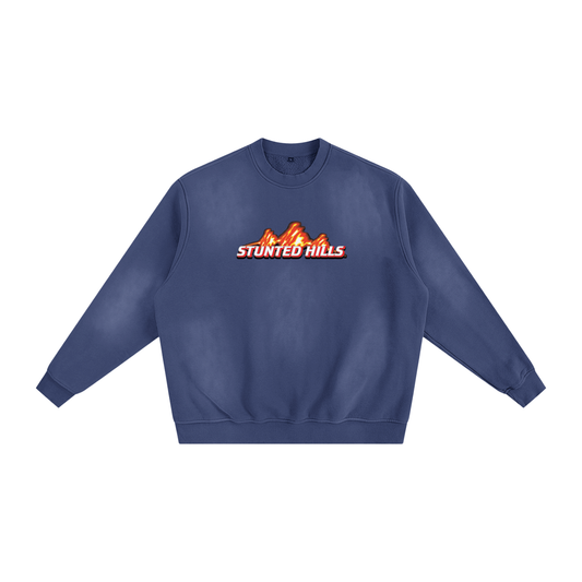 SH Spicy Sweatshirt