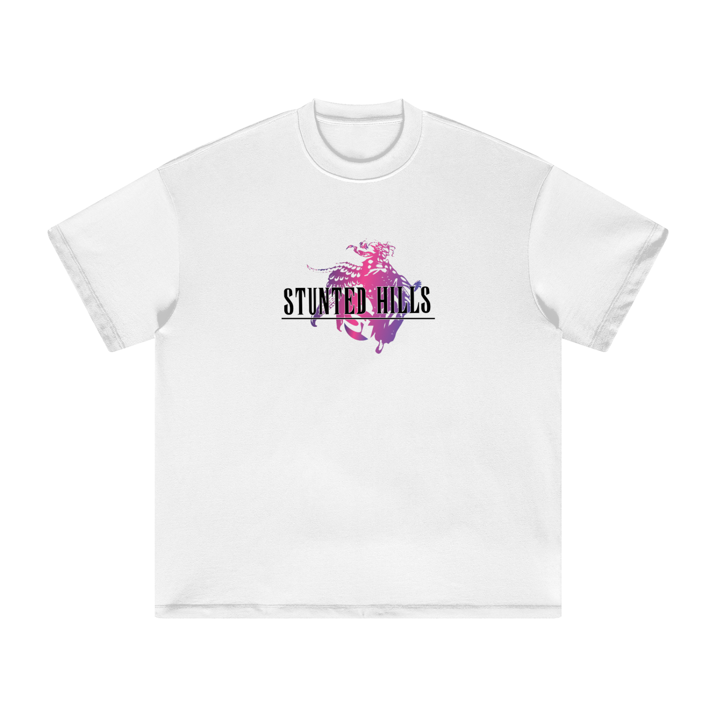 SH Stuntin' Fantasy  T-Shirt